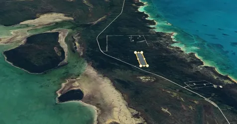 S. C. Bootle Highway Abaco BS