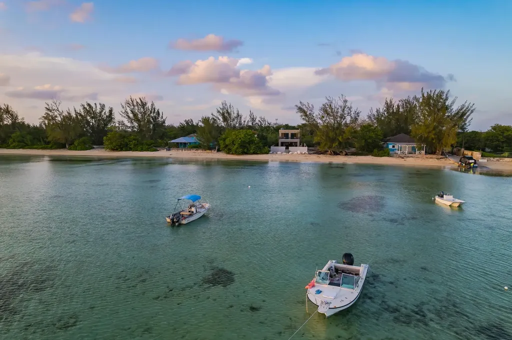 Villa Sol New Providence Paradise Island BS