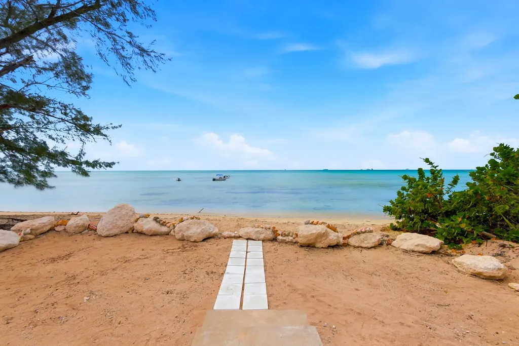Villa Sol New Providence Paradise Island BS