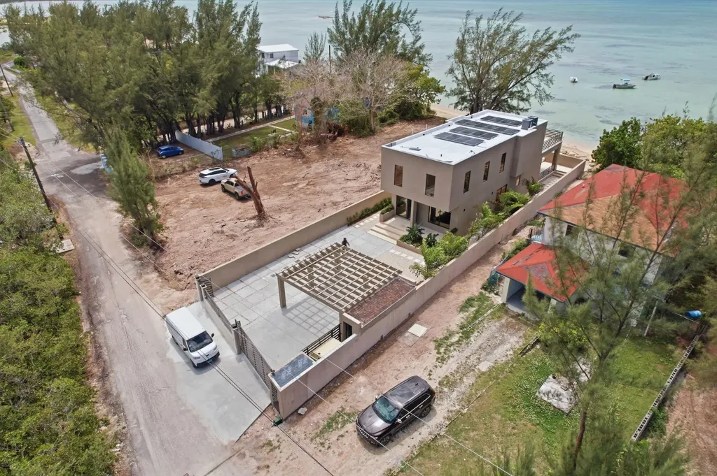 Villa Sol New Providence Paradise Island BS
