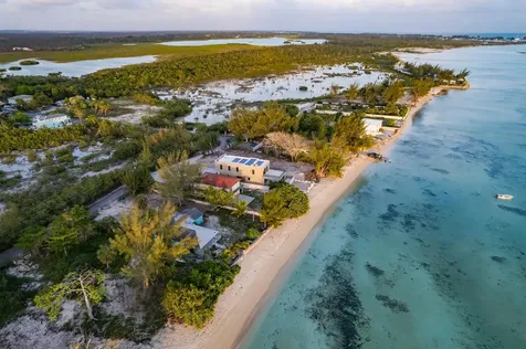 Villa Sol New Providence Paradise Island BS