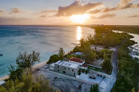 Villa Sol New Providence Paradise Island BS