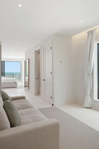 Villa Sol New Providence Paradise Island BS