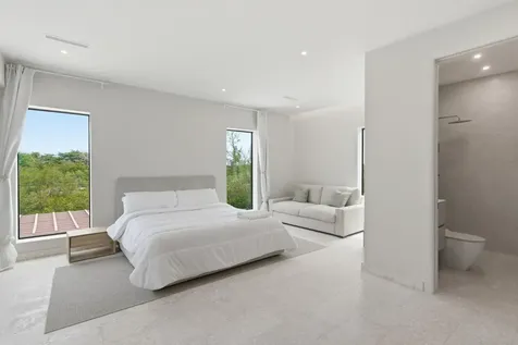 Villa Sol New Providence Paradise Island BS