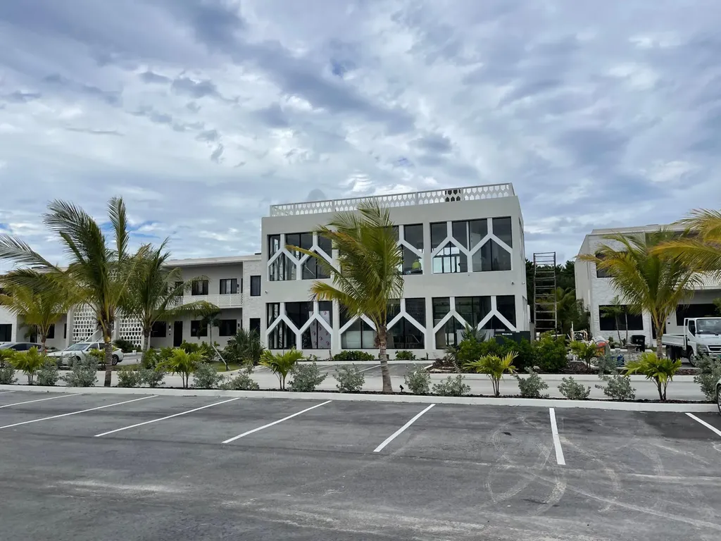 West End Off West Bay Street New Providence Paradise Island BS