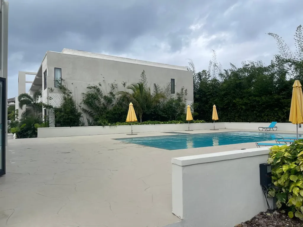 West End Off West Bay Street New Providence Paradise Island BS