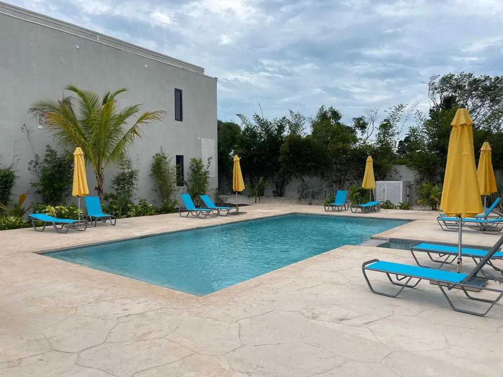 West End Off West Bay Street New Providence Paradise Island BS