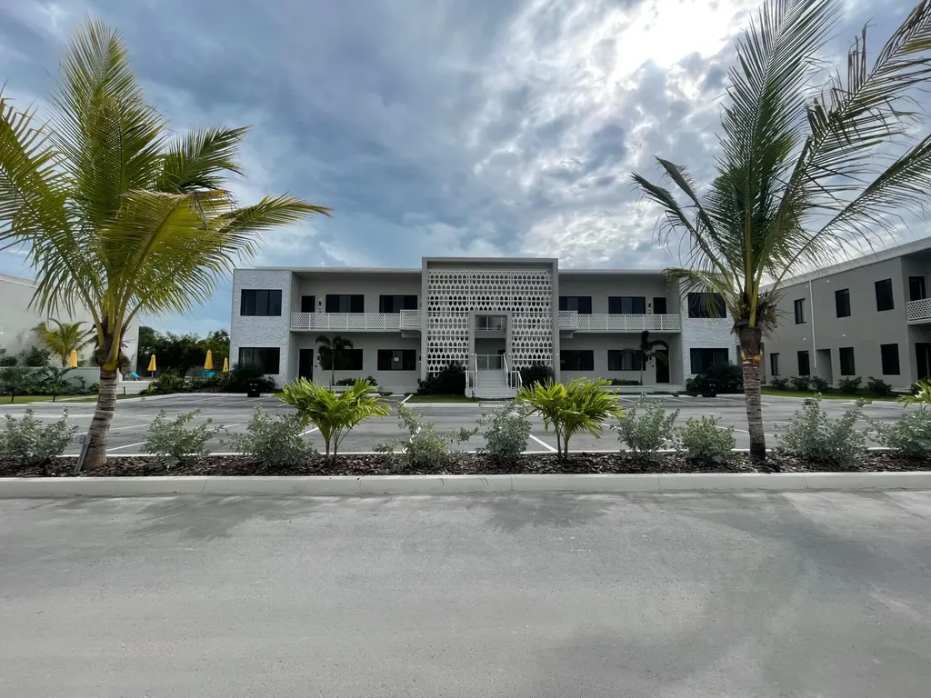 West End Off West Bay Street New Providence Paradise Island BS
