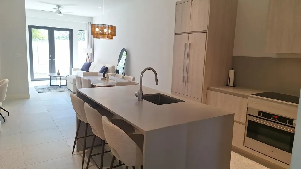 West End Off West Bay Street New Providence Paradise Island BS