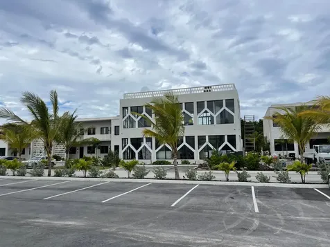 West End Off West Bay Street New Providence Paradise Island BS