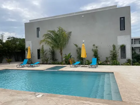 West End Off West Bay Street New Providence Paradise Island BS
