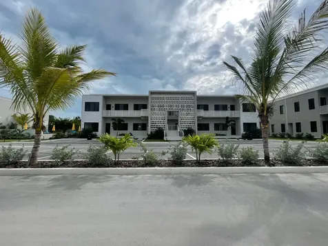 West End Off West Bay Street New Providence Paradise Island BS