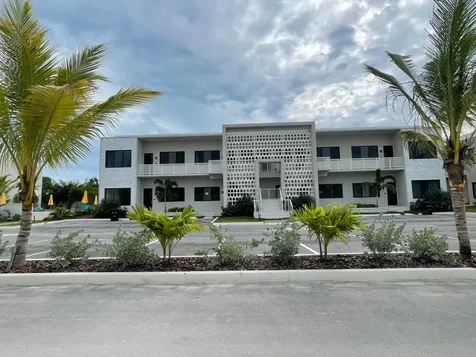 West End Off West Bay Street New Providence Paradise Island BS