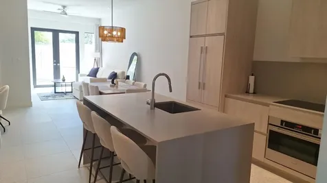 West End Off West Bay Street New Providence Paradise Island BS