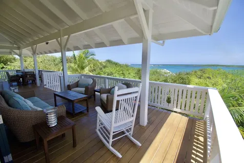 Pineapple Pointe Abaco BS