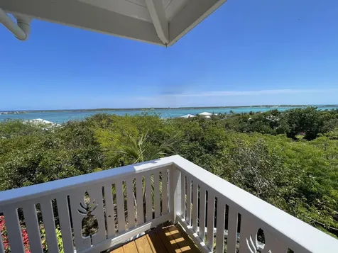 Pineapple Pointe Abaco BS