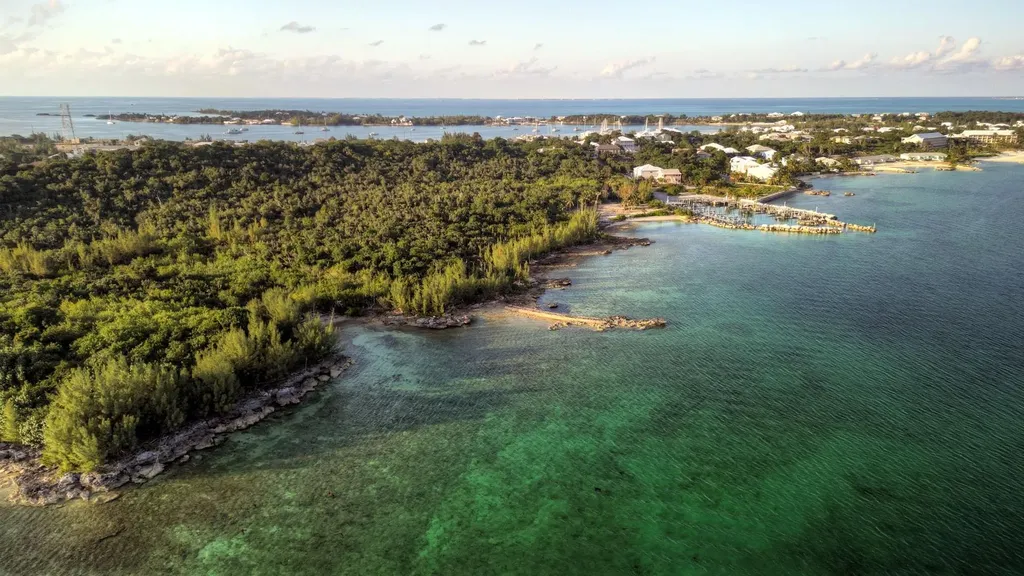 Stede Bonnet Acreage Abaco BS