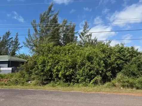 Vanrias Close Marshall Road New Providence Paradise Island BS