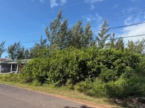 Vanrias Close Marshall Road New Providence Paradise Island BS