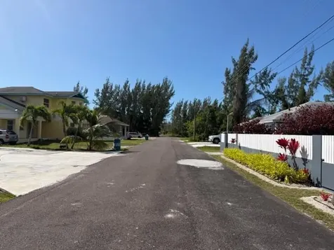 Vanrias Close Marshall Road New Providence Paradise Island BS