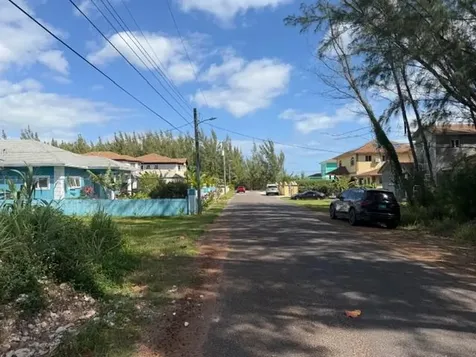 Vanrias Close Marshall Road New Providence Paradise Island BS