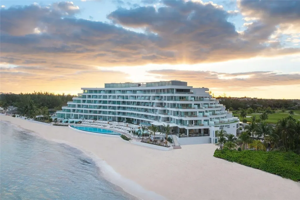 Goldwynn New Providence Paradise Island BS