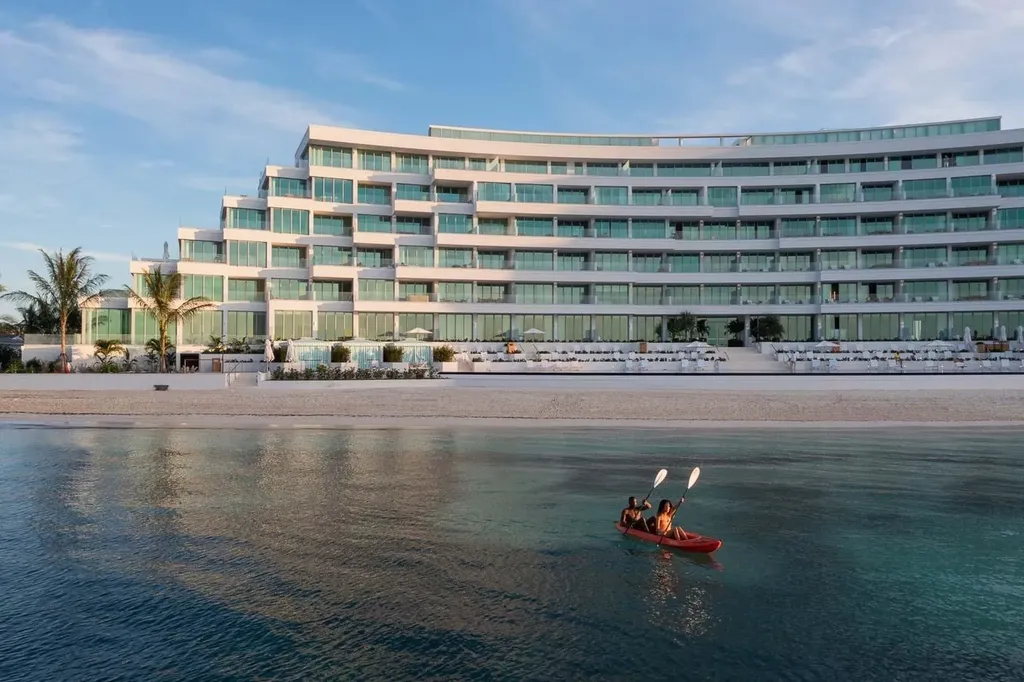 Goldwynn New Providence Paradise Island BS