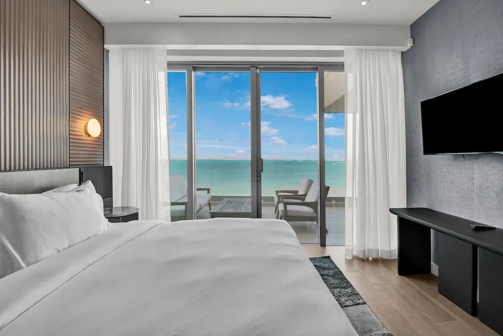 Goldwynn New Providence Paradise Island BS