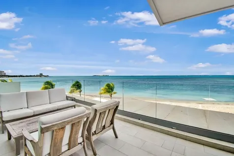 Goldwynn New Providence Paradise Island BS