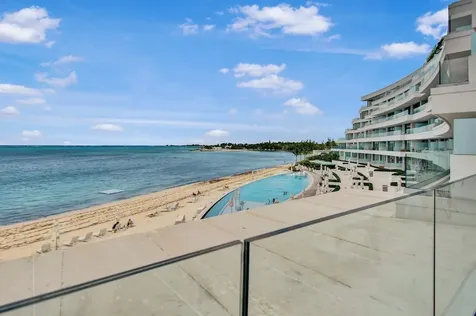 Goldwynn New Providence Paradise Island BS