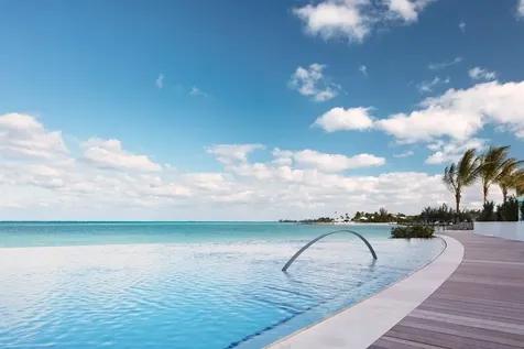 Goldwynn New Providence Paradise Island BS