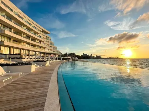 Goldwynn New Providence Paradise Island BS