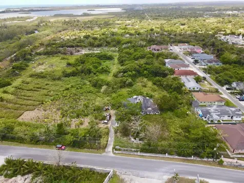 4 Acres Bacardi Road New Providence Paradise Island BS