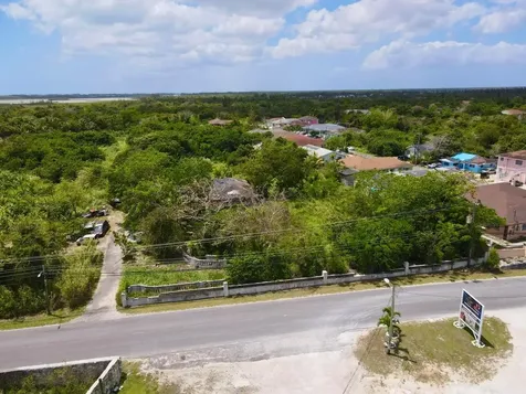 4 Acres Bacardi Road New Providence Paradise Island BS
