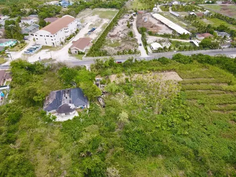 4 Acres Bacardi Road New Providence Paradise Island BS