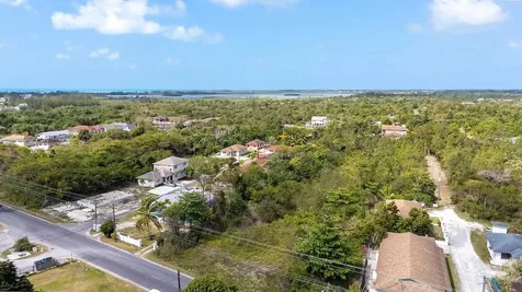 Bacardi Road Lot New Providence Paradise Island BS
