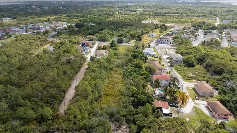 Bacardi Road Lot New Providence Paradise Island BS