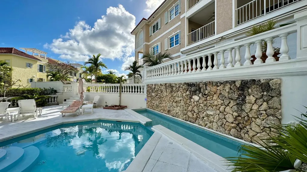 Paradise Harbour Club New Providence Paradise Island BS