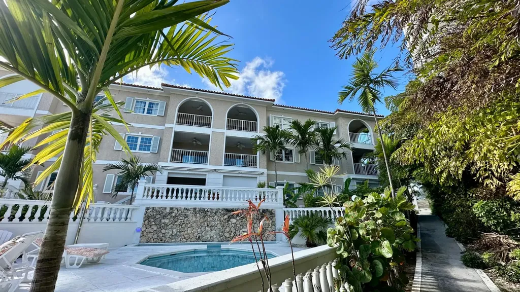 Paradise Harbour Club New Providence Paradise Island BS