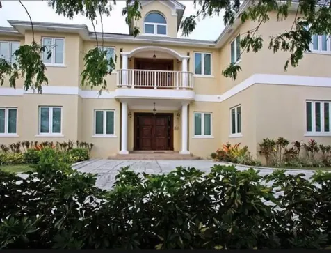 Westridge New Providence Paradise Island BS