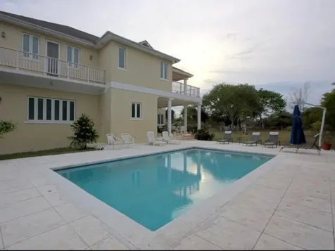 Westridge New Providence Paradise Island BS