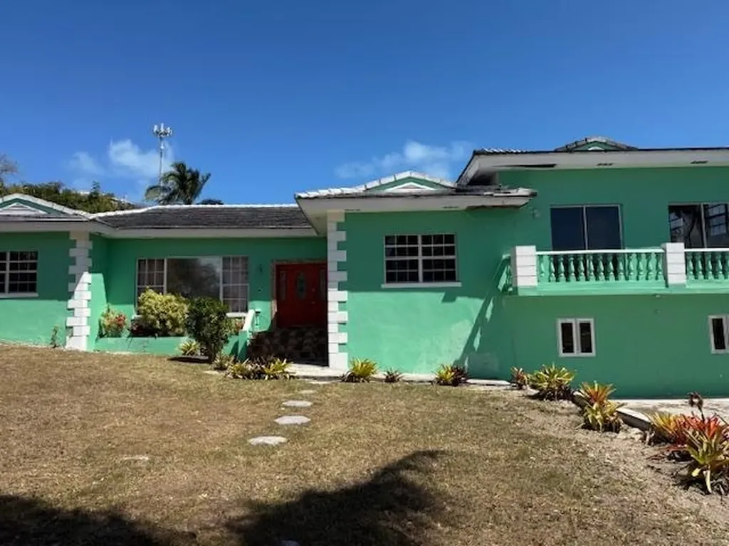 Sassoon Drive New Providence Paradise Island BS