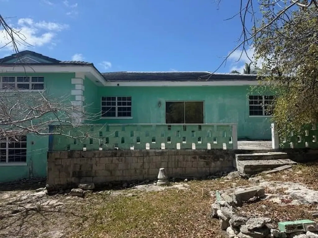 Sassoon Drive New Providence Paradise Island BS