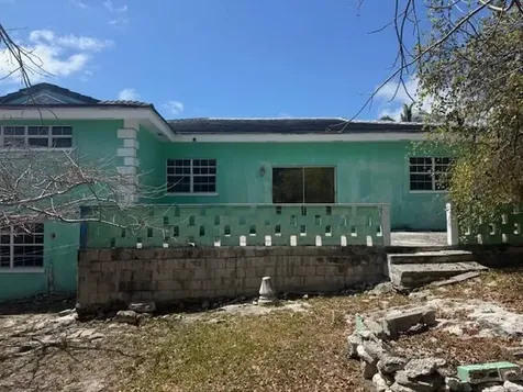 Sassoon Drive New Providence Paradise Island BS