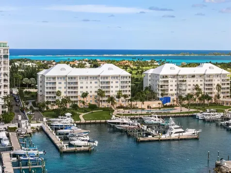 Ocean Club Residences New Providence Paradise Island BS