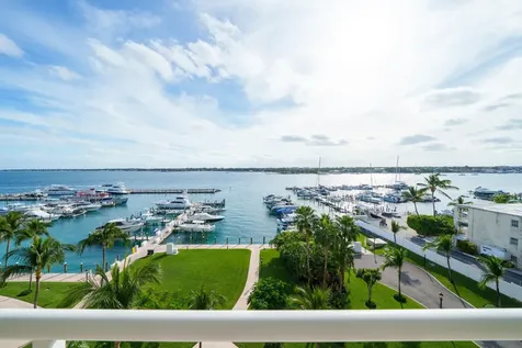 Ocean Club Residences New Providence Paradise Island BS