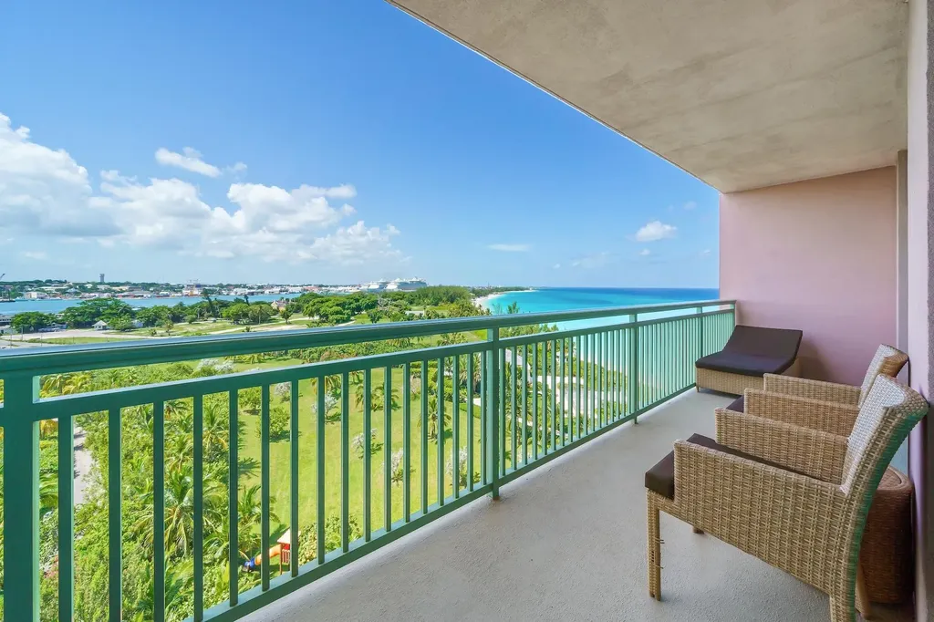 The Reef Residences New Providence Paradise Island BS
