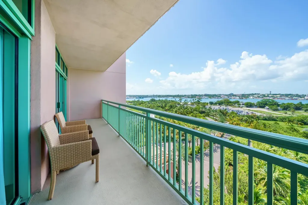 The Reef Residences New Providence Paradise Island BS