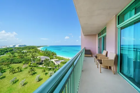 The Reef Residences New Providence Paradise Island BS