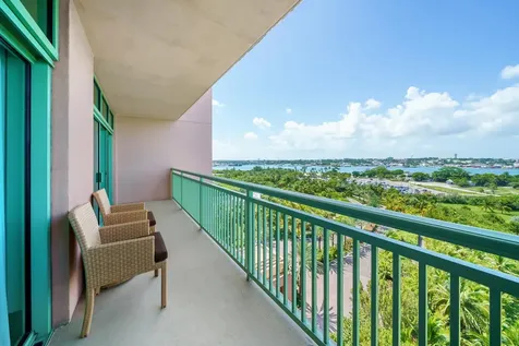 The Reef Residences New Providence Paradise Island BS